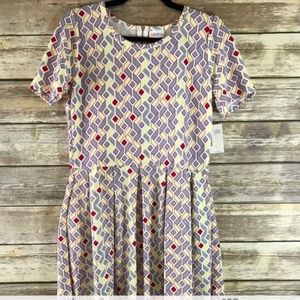 Lularoe Amelia Large